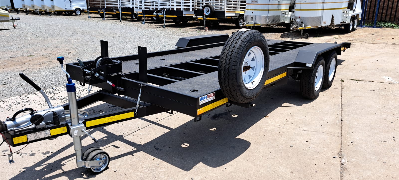 breakneck hire 1