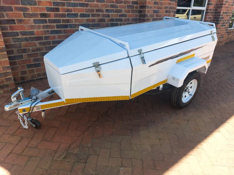 karet 6ft luggage trailer for sale new trailer for sale