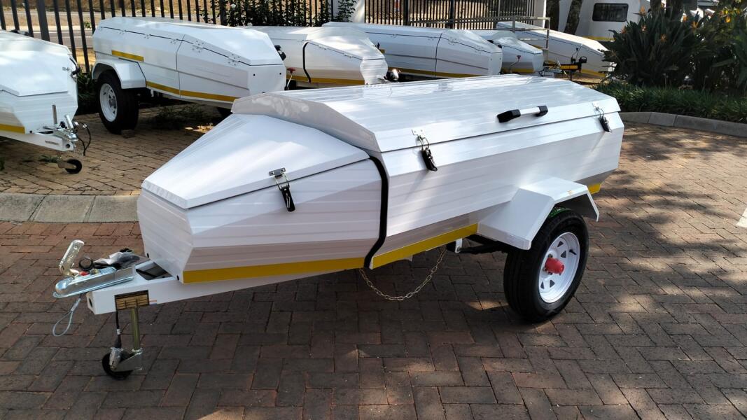 new venter elite 6 trailer for sale 1